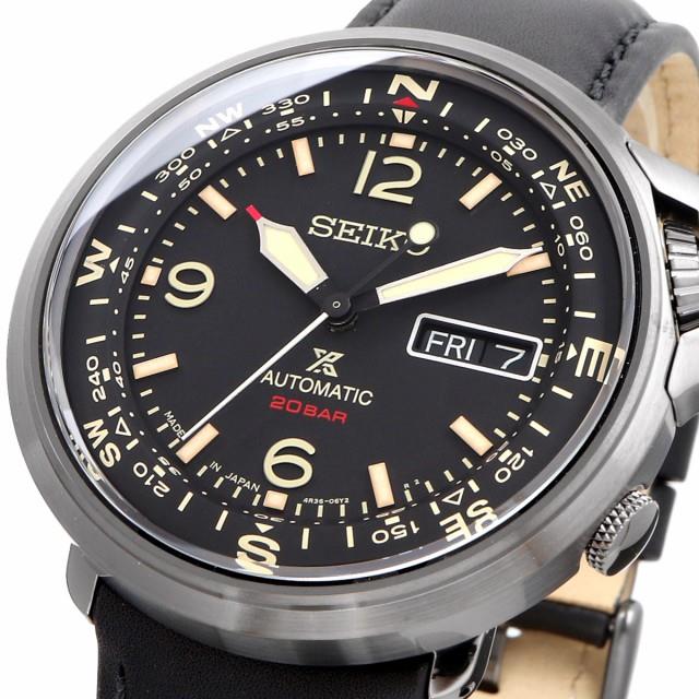 ساعت مچی مردانه سیکو SRPD35J1