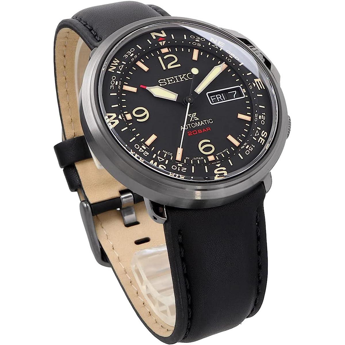 ساعت مچی مردانه سیکو SRPD35J1