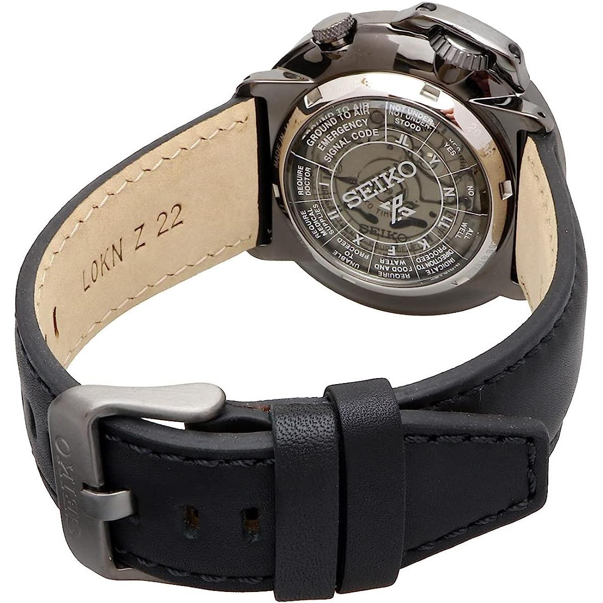 ساعت مچی مردانه سیکو SRPD35J1