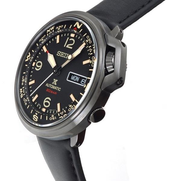 ساعت مچی مردانه سیکو SRPD35K1F