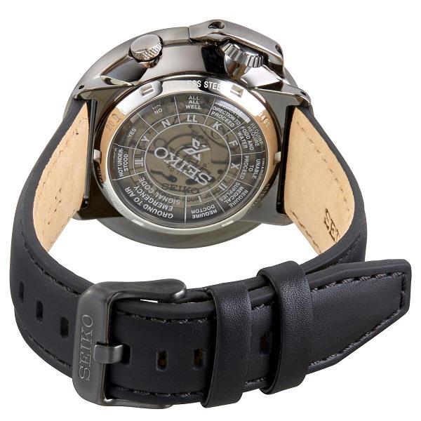 ساعت مچی مردانه سیکو SRPD35K1F