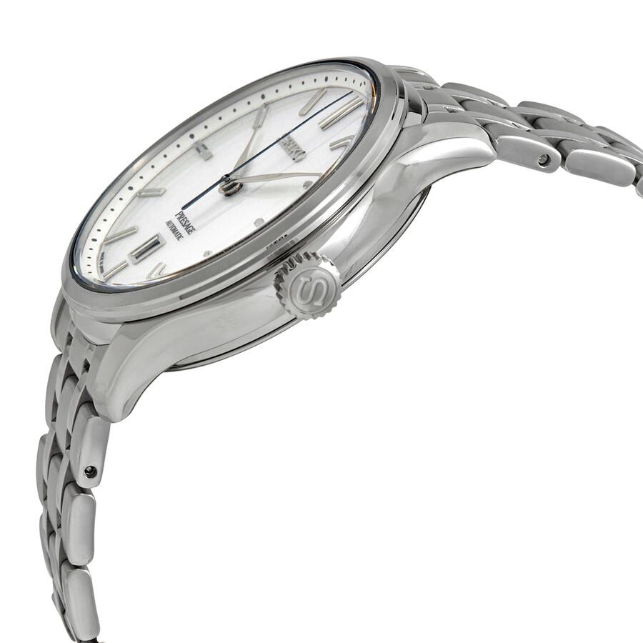 ساعت مچی مردانه سیکو SRPD39J1