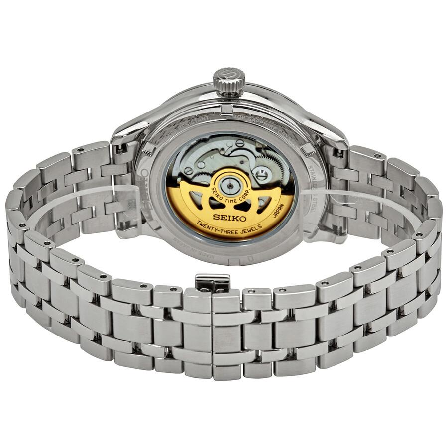 ساعت مچی مردانه سیکو SRPD39J1