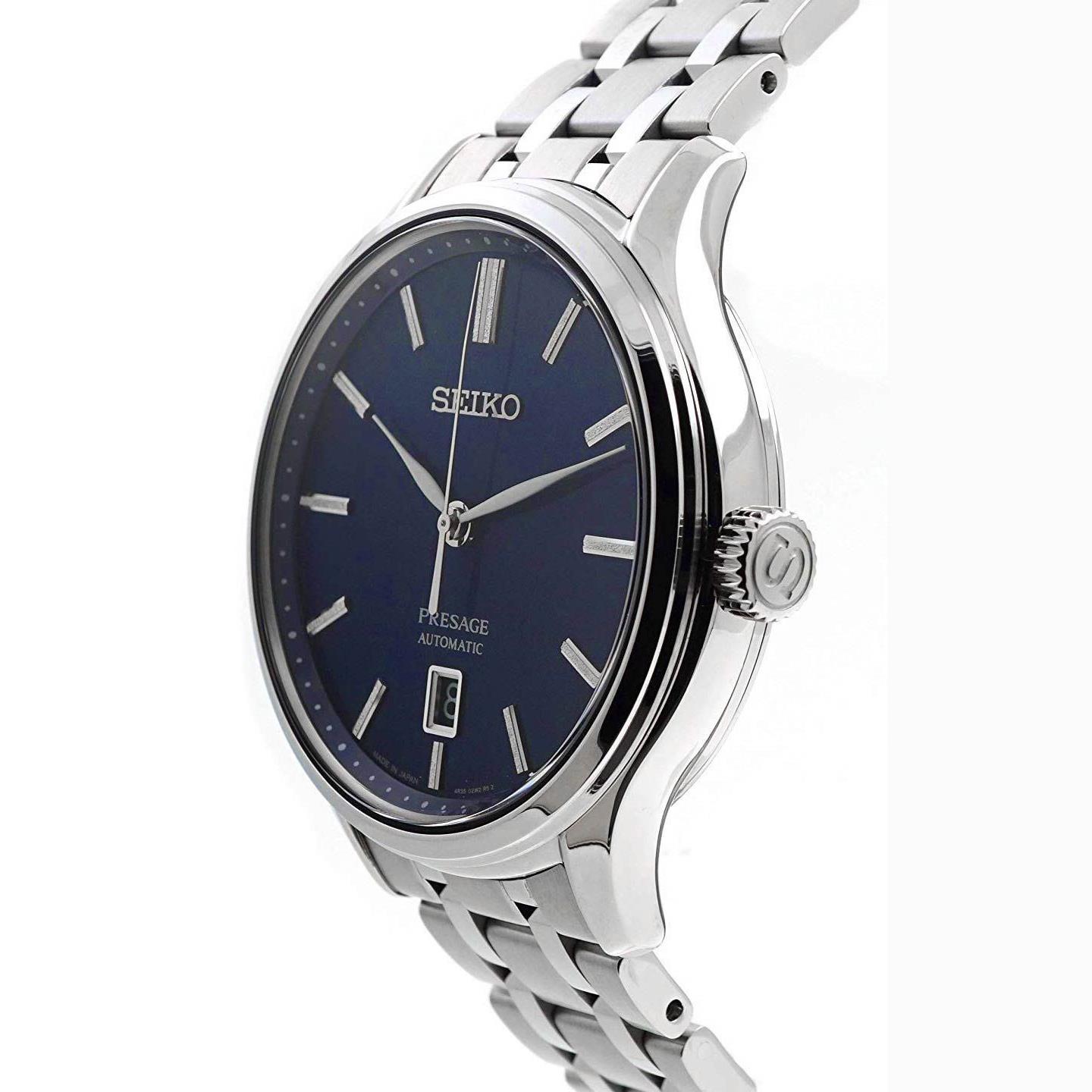 ساعت مچی مردانه سیکو SRPD41J1