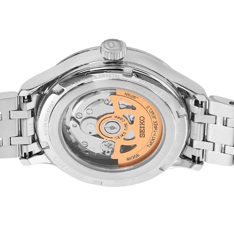 ساعت مچی مردانه سیکو SRPD41J1