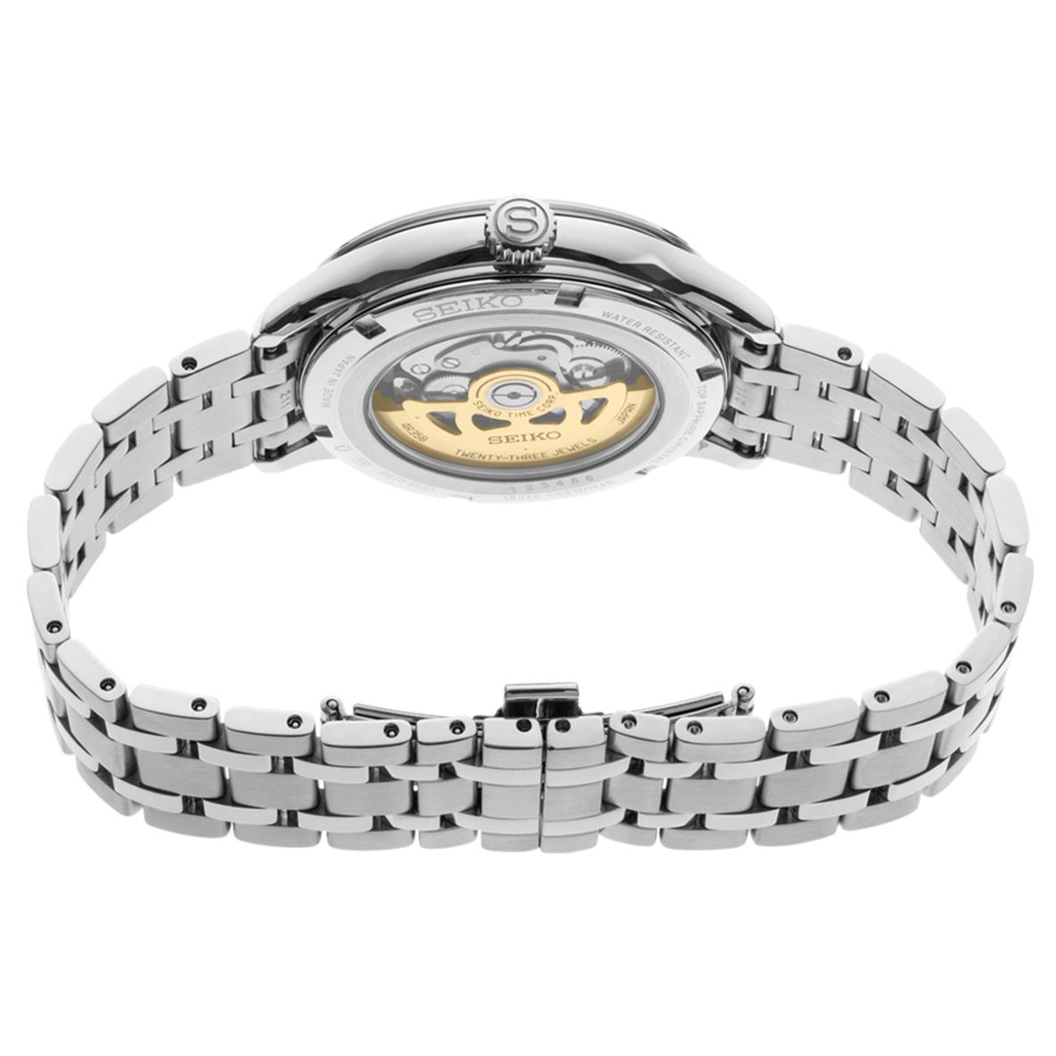 ساعت مچی مردانه سیکو SRPD41J1