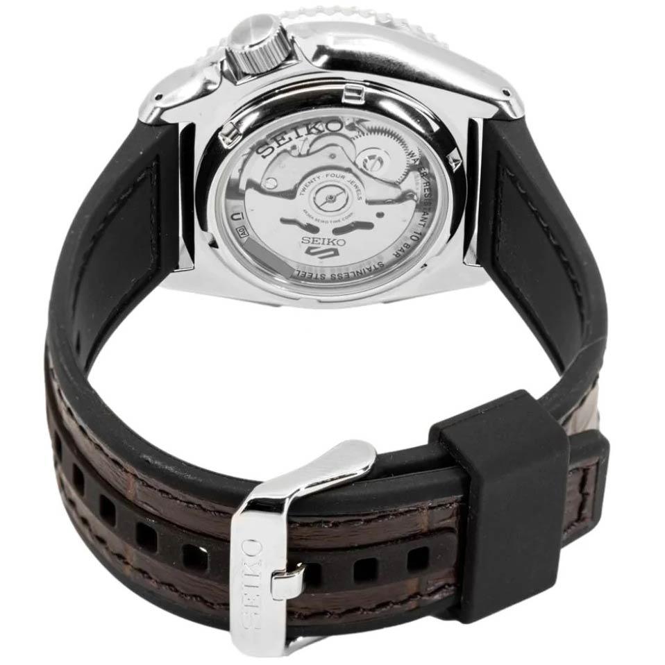 ساعت مچی مردانه سیکو SRPD55K2S