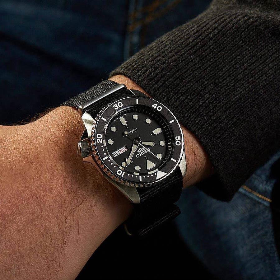 ساعت مچی مردانه سیکو SRPD55K3S