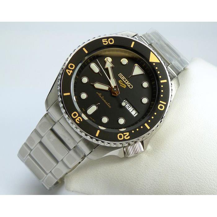 ساعت مچی مردانه سیکو SRPD57K1S