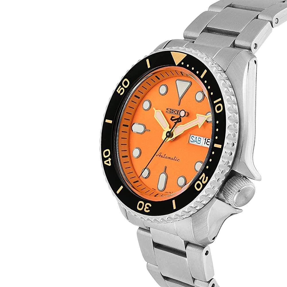 ساعت مچی مردانه سیکو SRPD59K1S