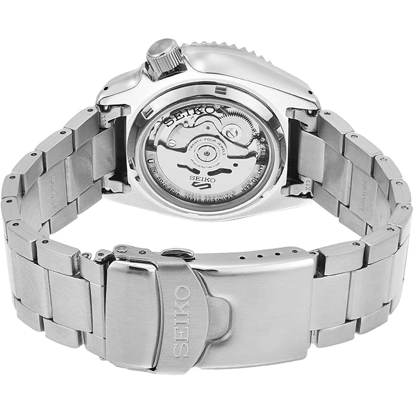 ساعت مچی مردانه سیکو SRPD59K1S