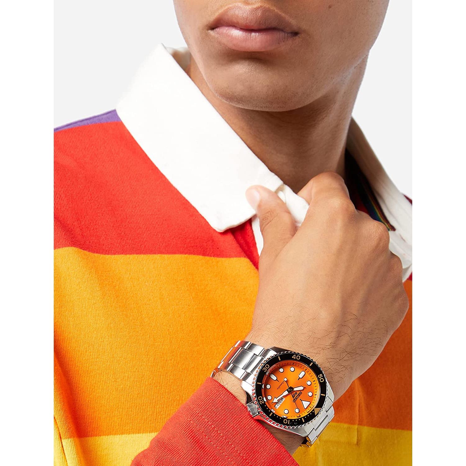 ساعت مچی مردانه سیکو SRPD59K1S