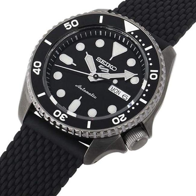 ساعت مچی مردانه سیکو SRPD65K2