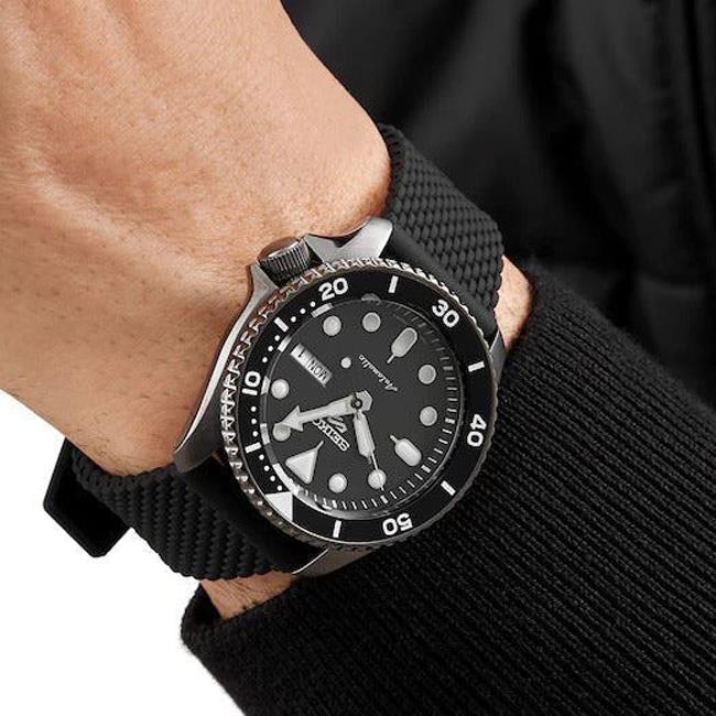 ساعت مچی مردانه سیکو SRPD65K2