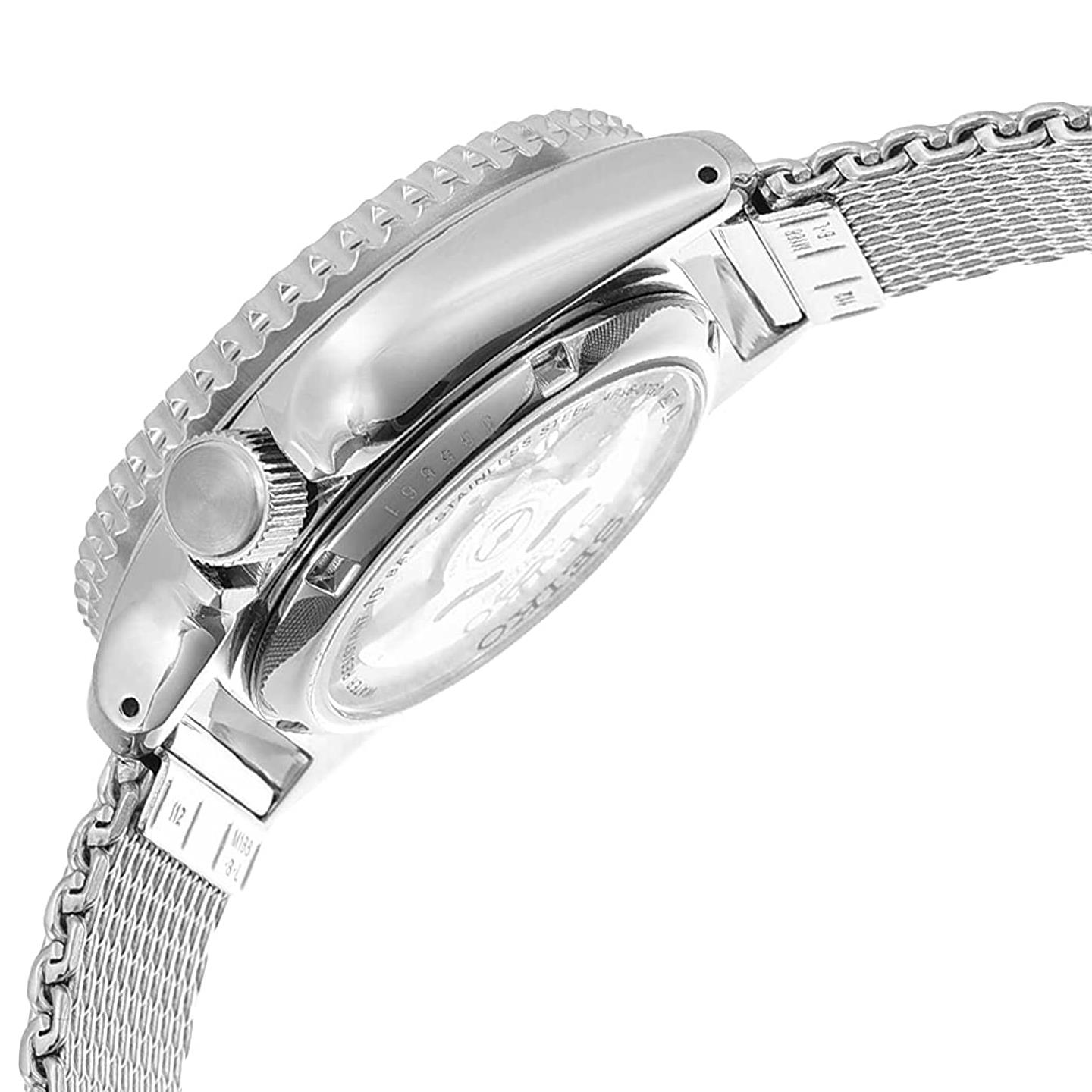 ساعت مچی مردانه سیکو SRPD67K1