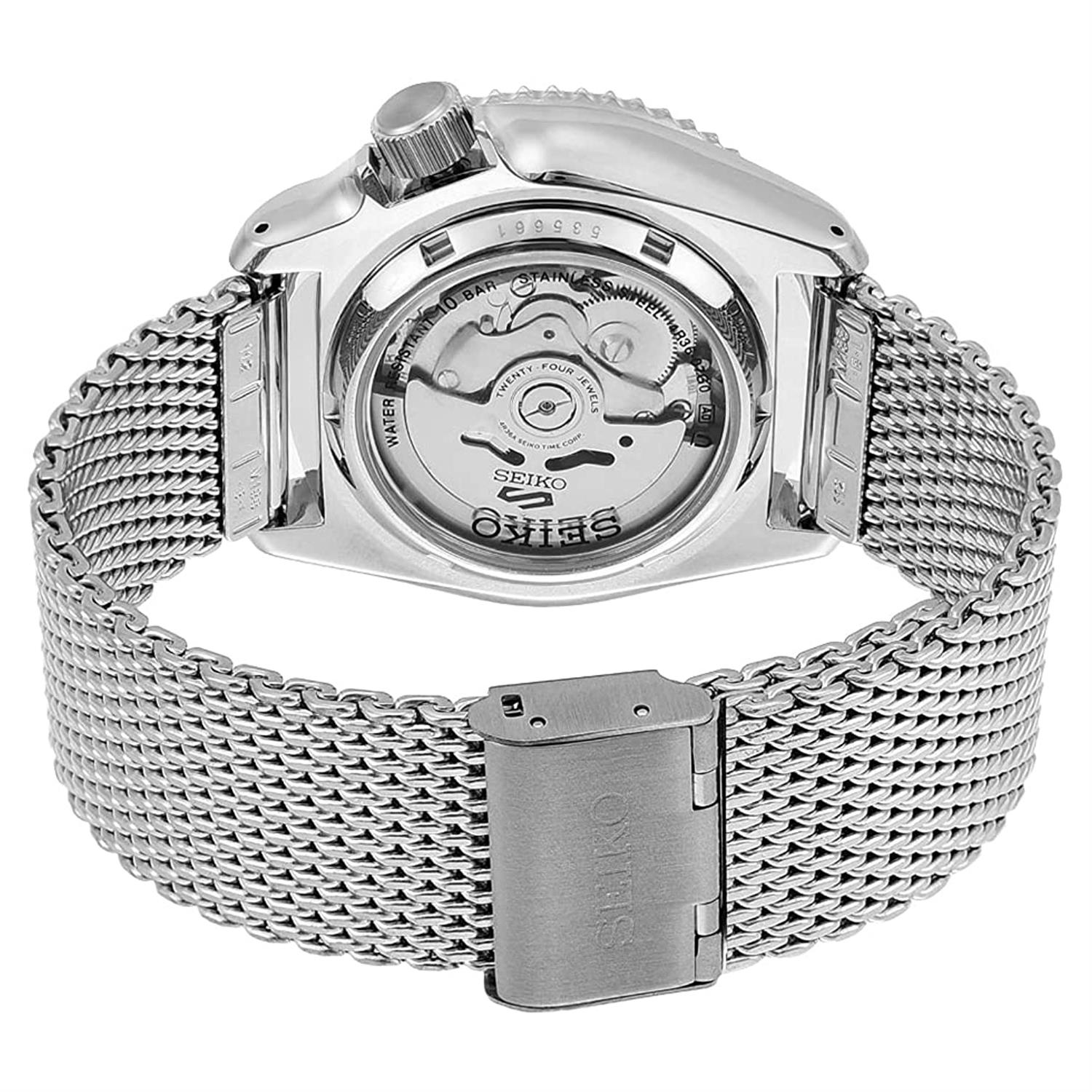 ساعت مچی مردانه سیکو SRPD67K1