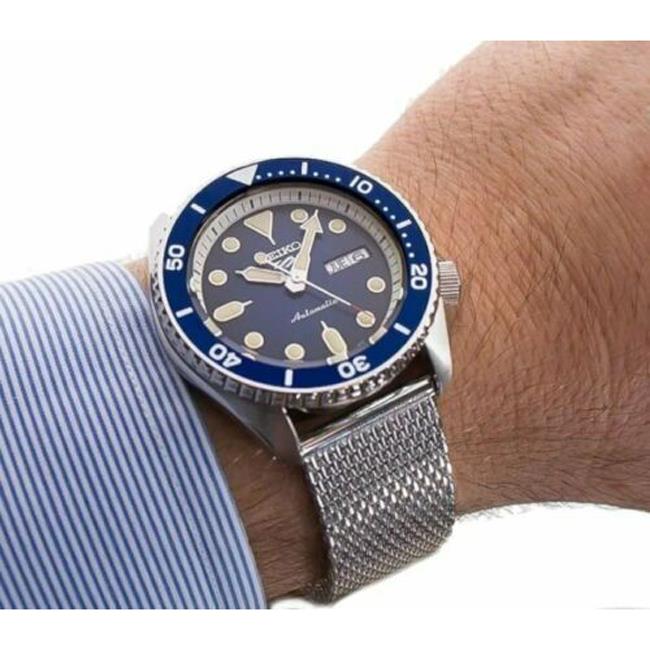 ساعت مچی مردانه سیکو SRPD71K1