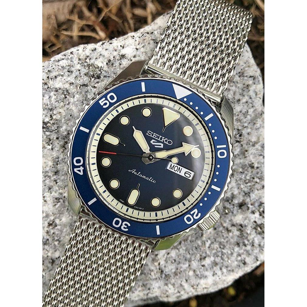 ساعت مچی مردانه سیکو SRPD71K1