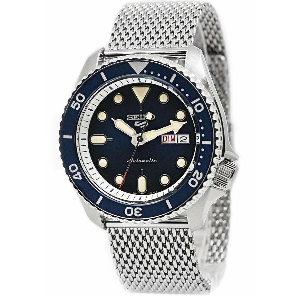 ساعت مچی مردانه سیکو SRPD71K1Y