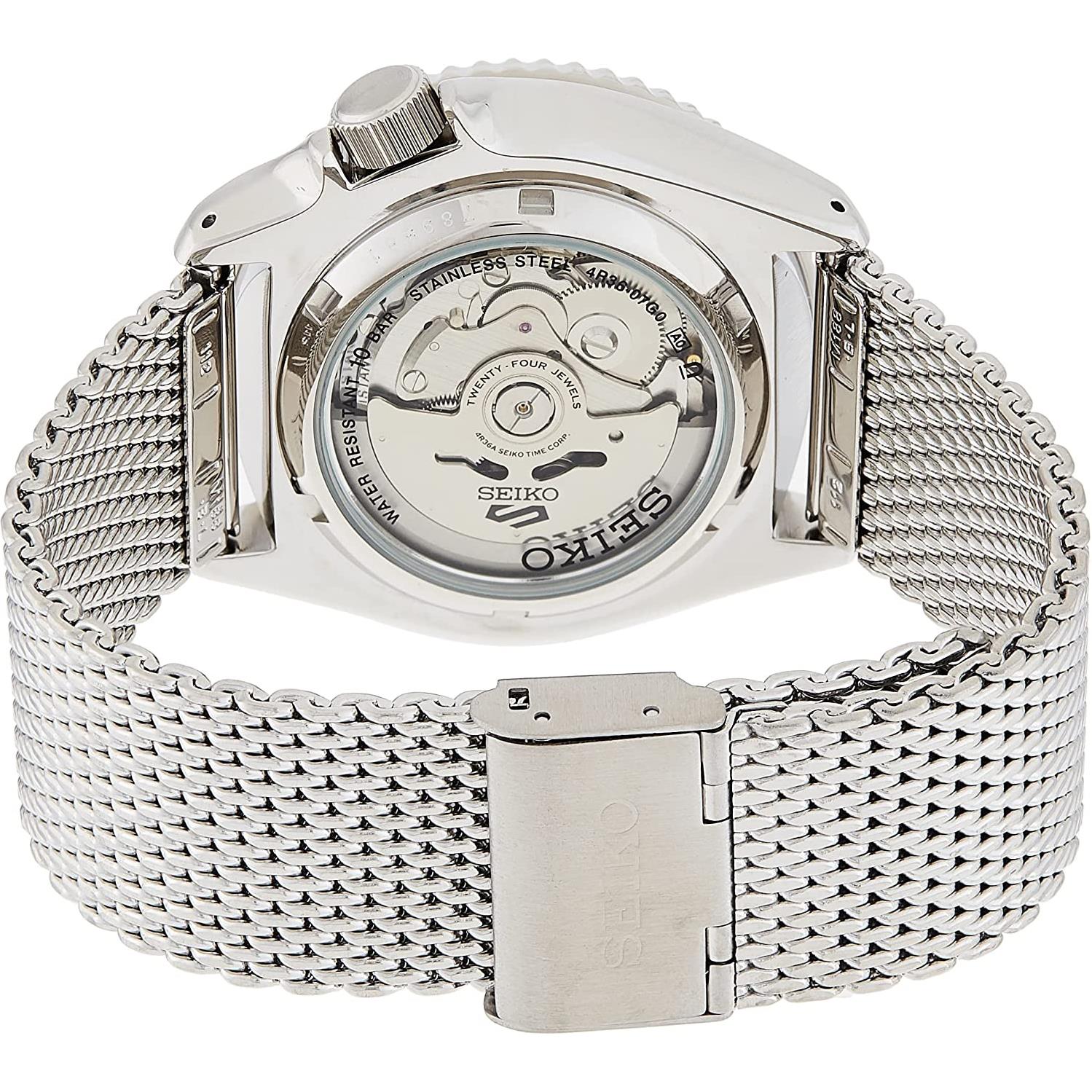 ساعت مچی مردانه سیکو SRPD71K1Y