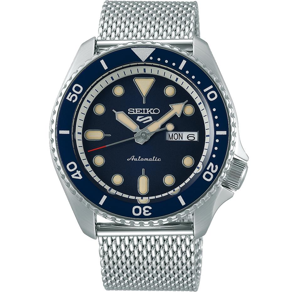 ساعت مچی مردانه سیکو SRPD71K1Y