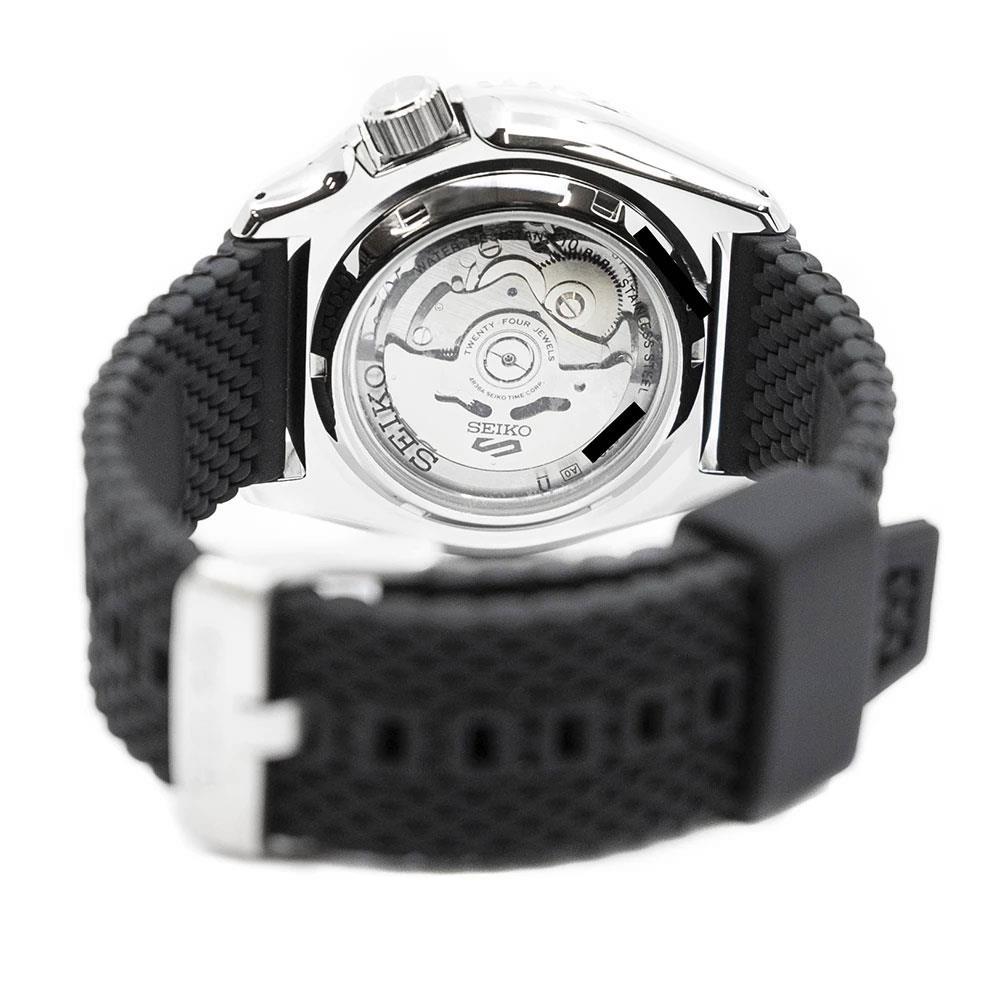 ساعت مچی مردانه سیکو SRPD71K2S