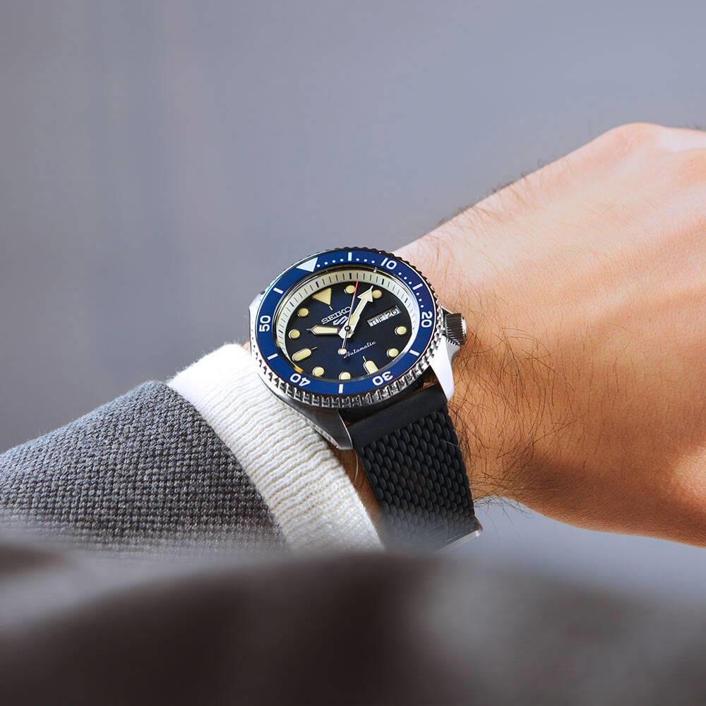 ساعت مچی مردانه سیکو SRPD71K2S