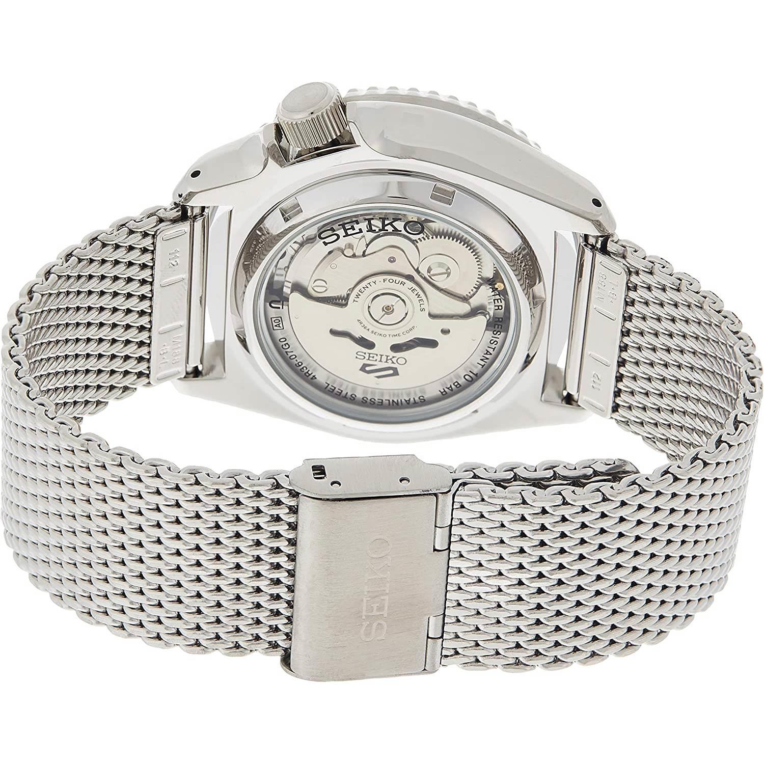 ساعت مچی مردانه سیکو SRPD75K1S