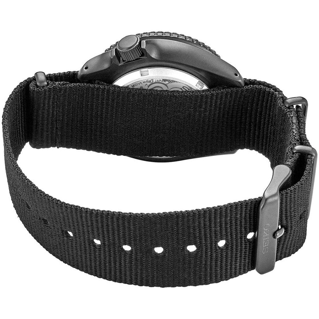 ساعت مچی مردانه سیکو SRPD79J