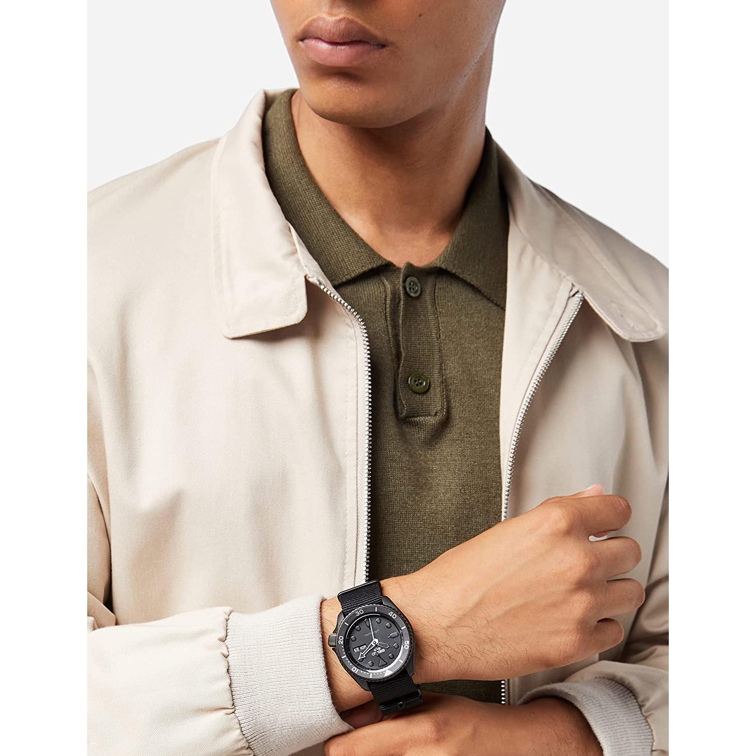 ساعت مچی مردانه سیکو SRPD79K1S