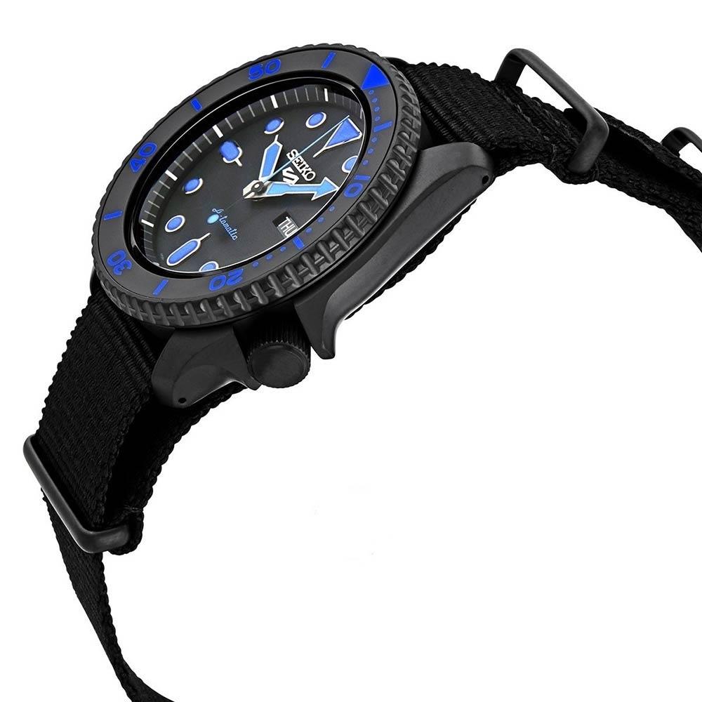 ساعت مچی مردانه سیکو SRPD81K1