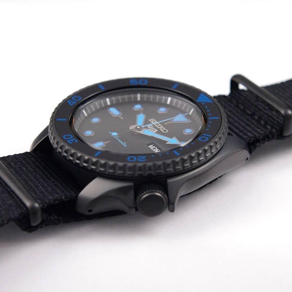 ساعت مچی مردانه سیکو SRPD81K1