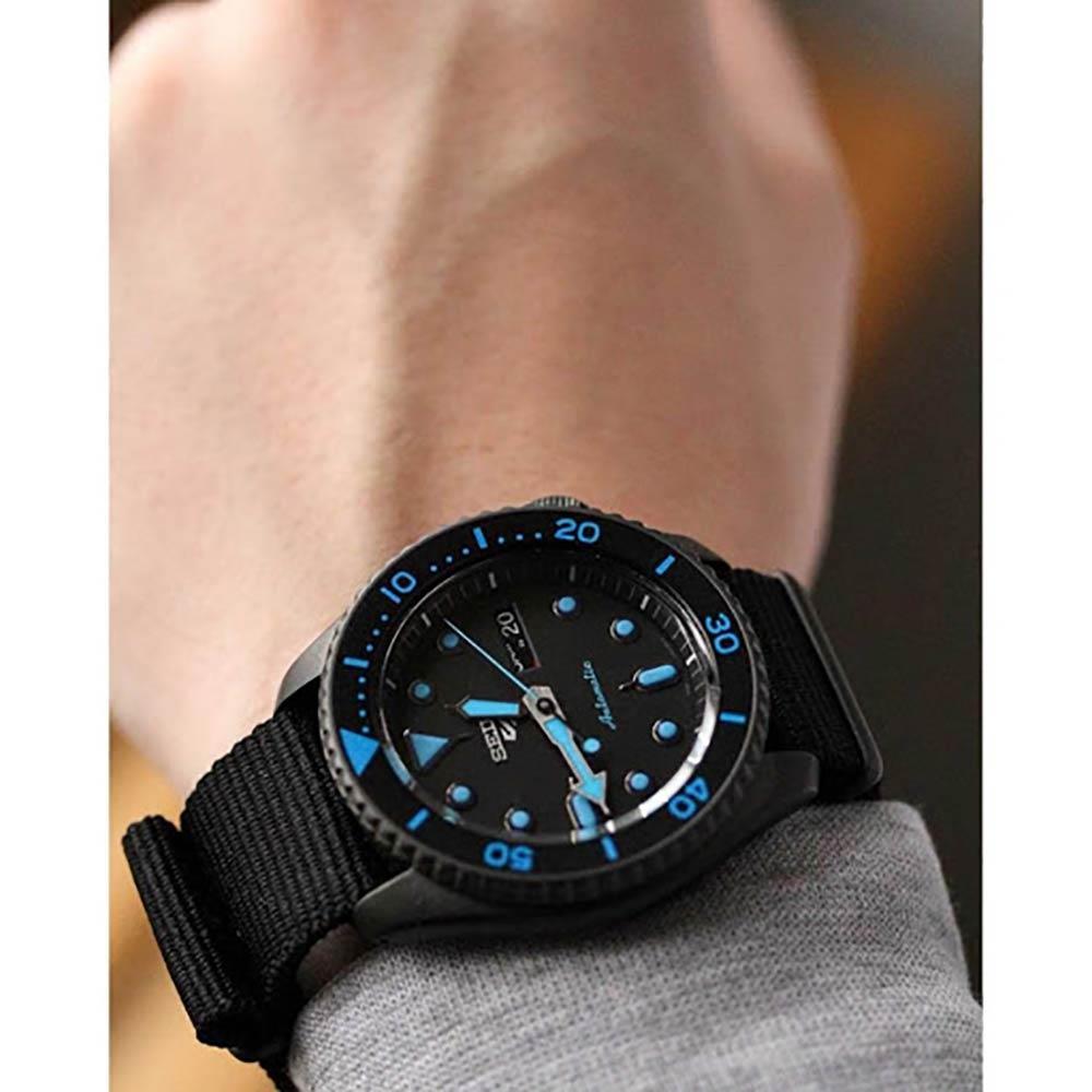 ساعت مچی مردانه سیکو SRPD81K1