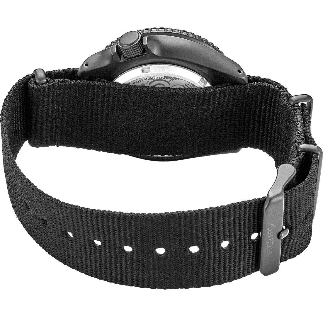 ساعت مچی مردانه سیکو SRPD81K1