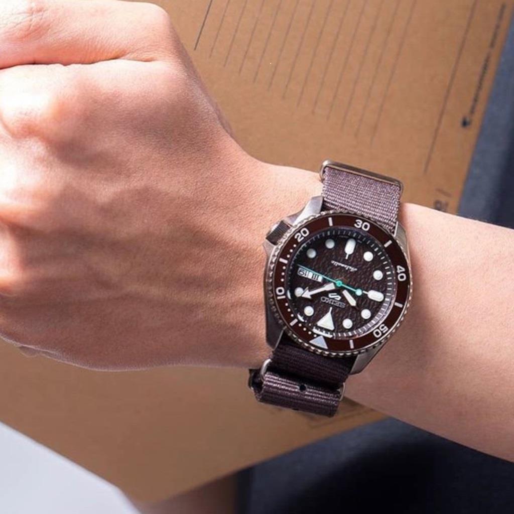 ساعت مچی مردانه سیکو SRPD85K1S