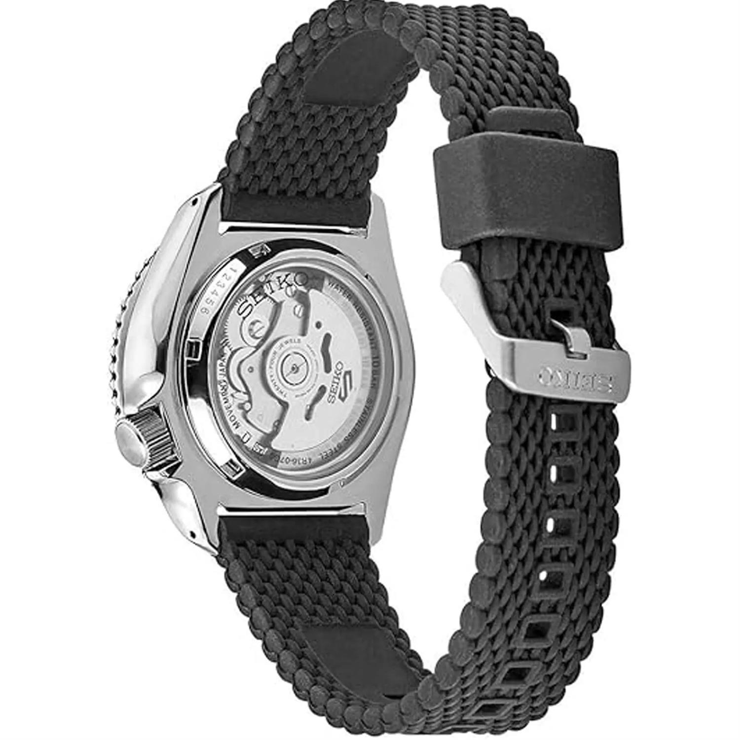 ساعت مچی مردانه سیکو SRPD95K1