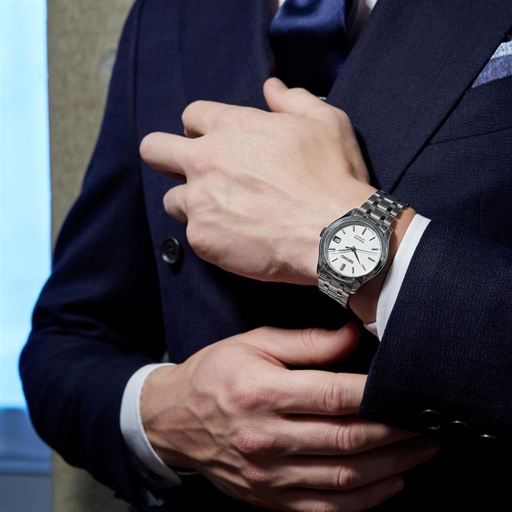 ساعت مچی مردانه سیکو SRPD97J1