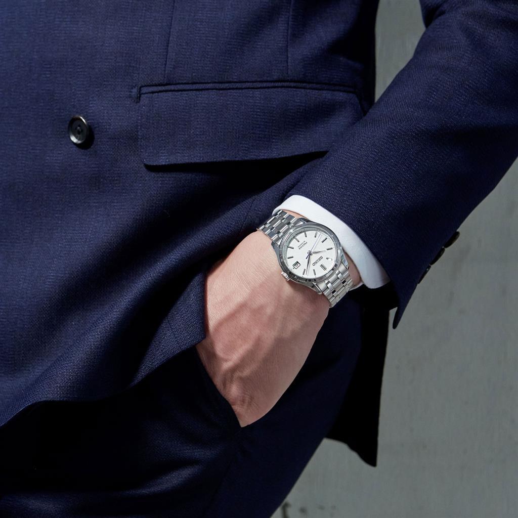 ساعت مچی مردانه سیکو SRPD97J1