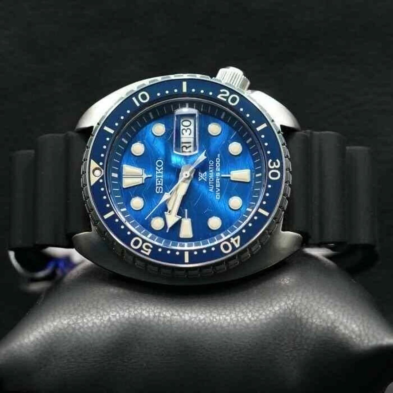 ساعت مچی مردانه سیکو SRPE07J1