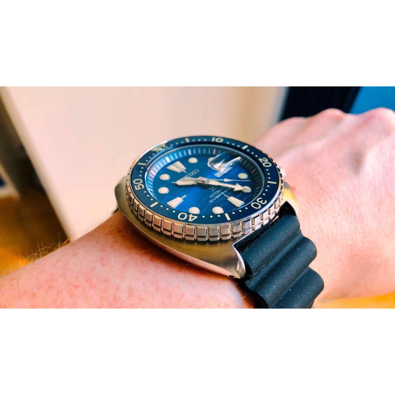 ساعت مچی مردانه سیکو SRPE07K1S