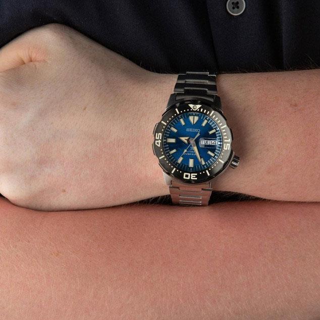 ساعت مچی مردانه سیکو SRPE09K1S