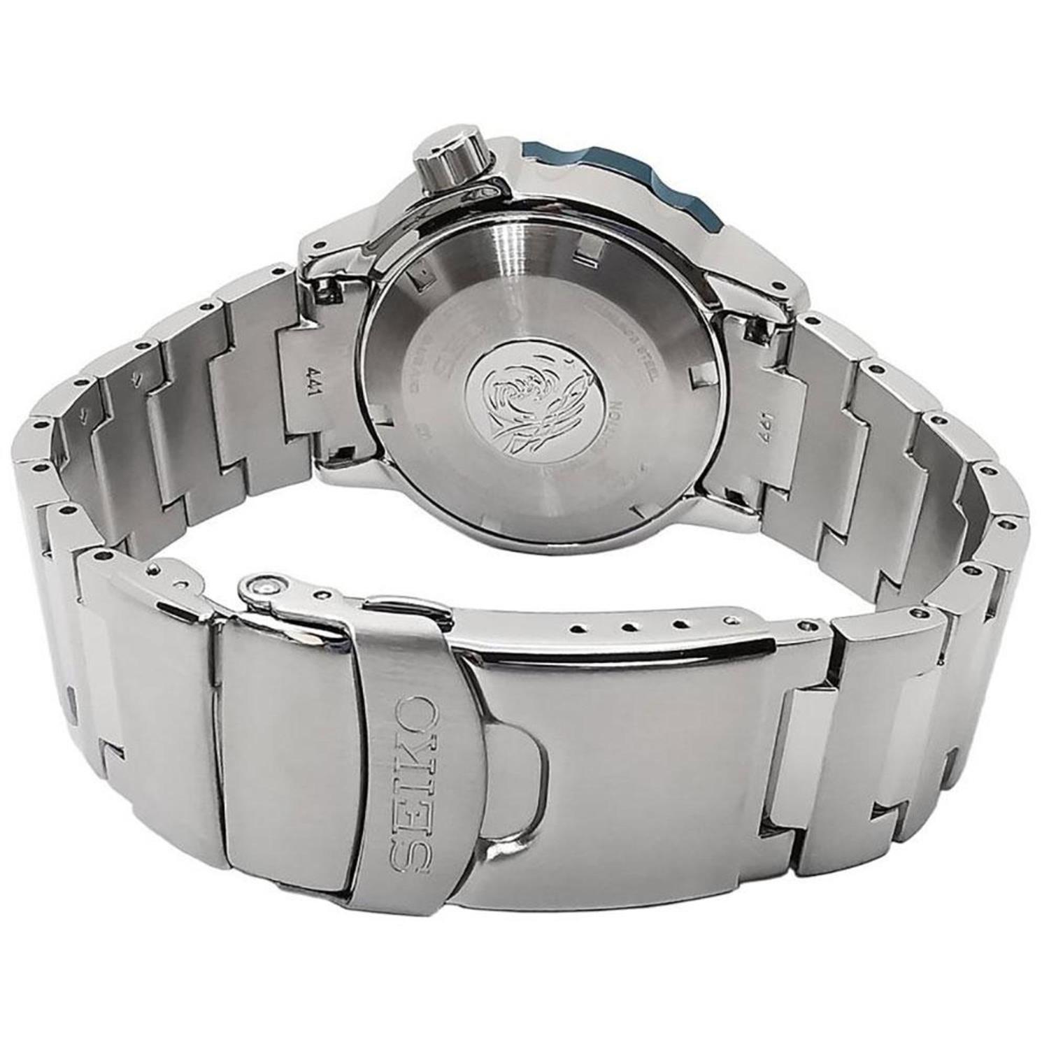 ساعت مچی مردانه سیکو SRPE27K1S