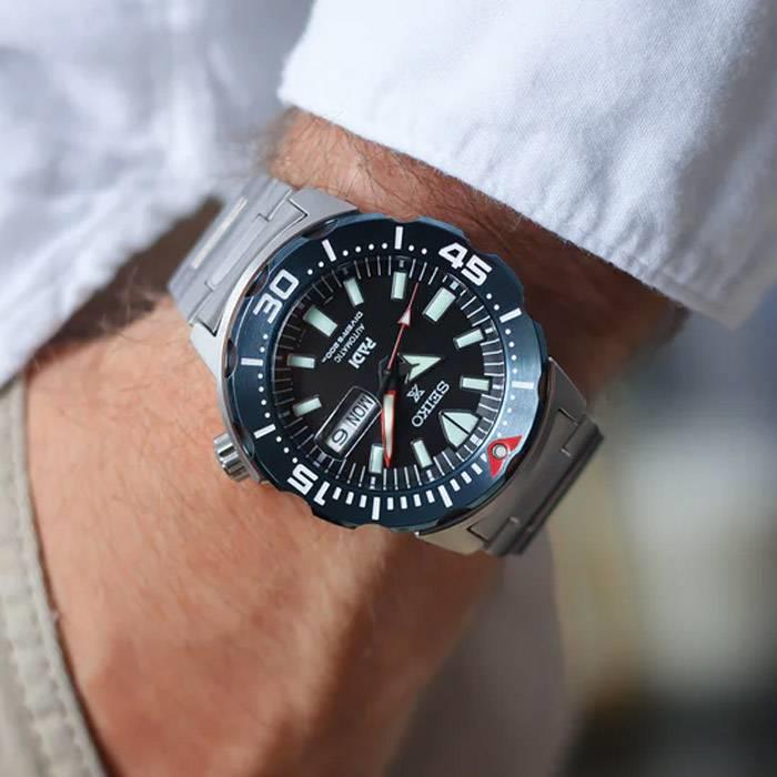 ساعت مچی مردانه سیکو SRPE27K1S