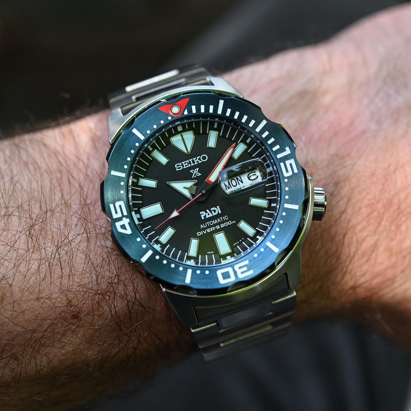 ساعت مچی مردانه سیکو SRPE27K1S