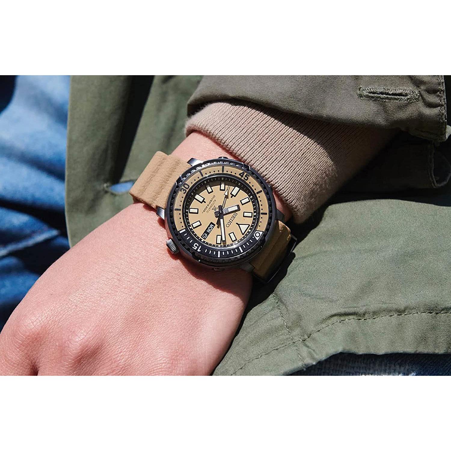 ساعت مچی مردانه سیکو SRPE29K1S