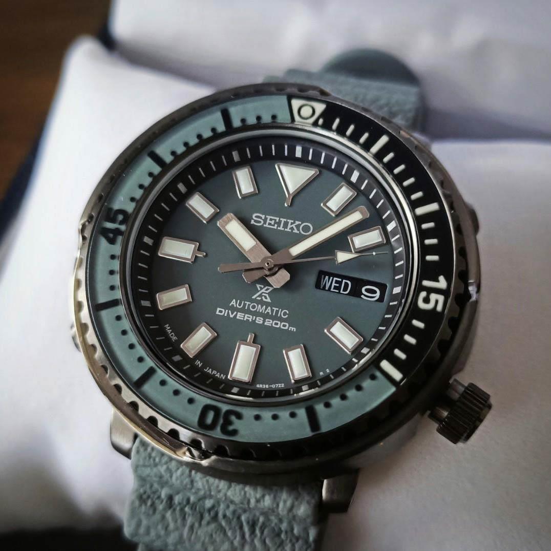 ساعت مچی مردانه سیکو SRPE31J1