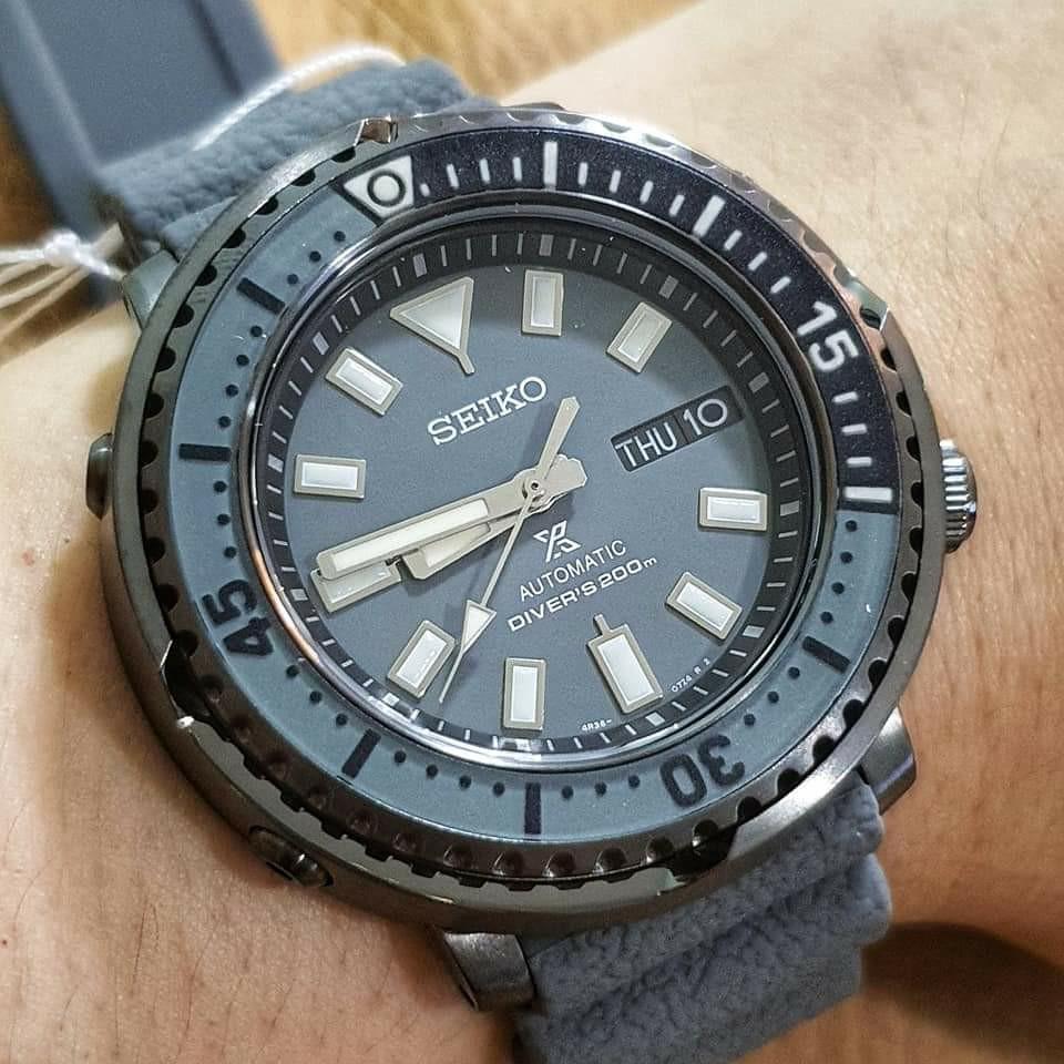 ساعت مچی مردانه سیکو SRPE31K1F