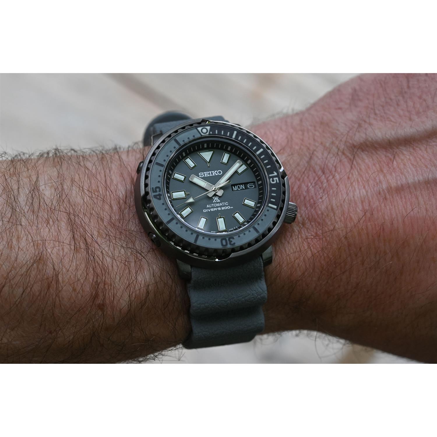 ساعت مچی مردانه سیکو SRPE31K1F