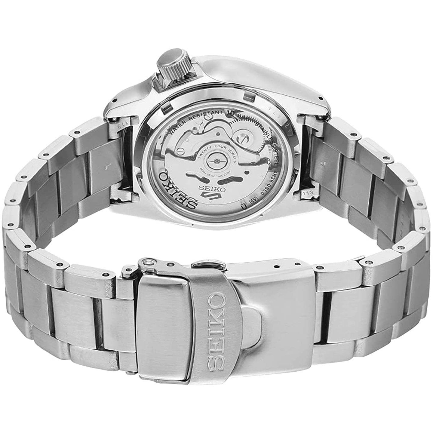 ساعت مچی مردانه سیکو SRPE57K1S