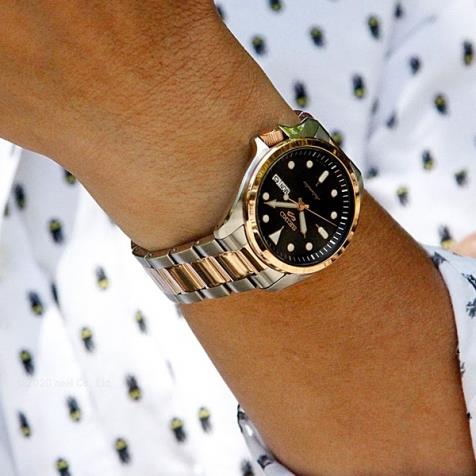 ساعت مچی مردانه سیکو SRPE58K1